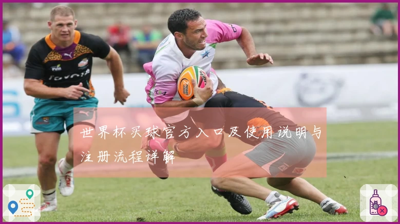 世界杯买球官方入口及使用说明与注册流程详解