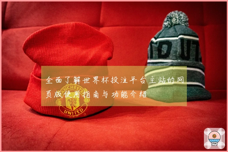 全面了解世界杯投注平台主站的网页版使用指南与功能介绍