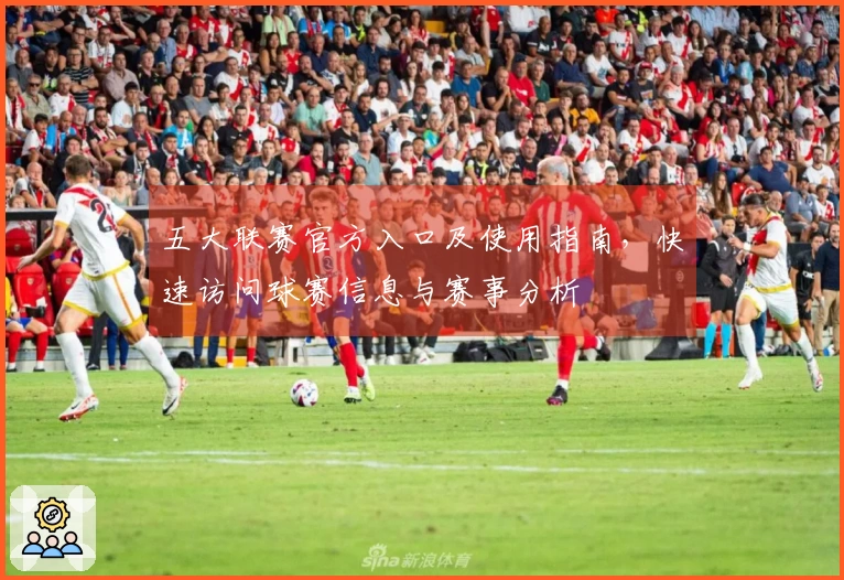 五大联赛官方入口及使用指南，快速访问球赛信息与赛事分析