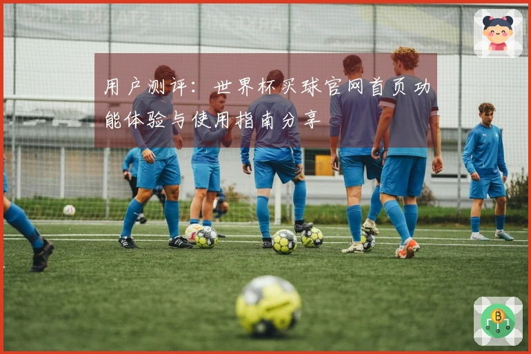 用户测评：世界杯买球官网首页功能体验与使用指南分享