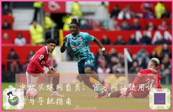 中欧买球网首页：官方网站使用体验与导航指南
